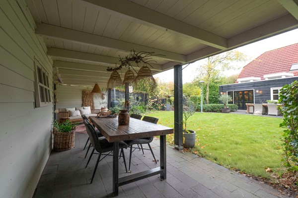 Medium property photo - Leiboom 21, 4731 XG Oudenbosch